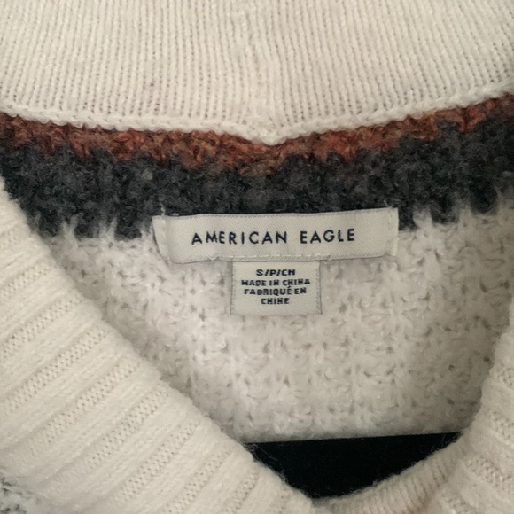 American Eagle Sweater - Picture 4 of 5